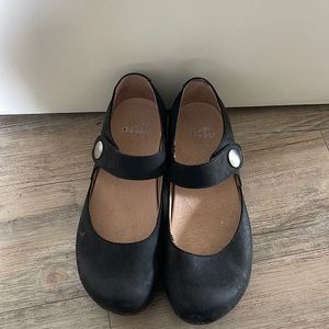 Dansko clogs